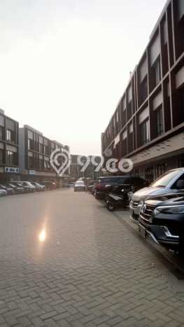 Ruko Dijual di Tangerang LT 50m2 & LB 123m2 Lokasi Terbaik! Ruko Dijual di Tangerang LT 50m2 & LB 123m2 Lokasi Terbaik!
