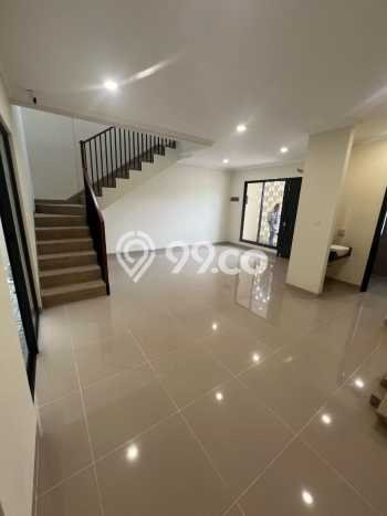 For Sale! Premium House LT 121m2 Desain Modern di Gading Serpong For Sale! Premium House LT 121m2 Desain Modern di Gading Serpong
