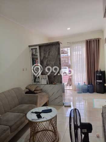 Dijual Rumah Eksklusif 3 KT di Gading Serpong, Tangerang Dijual Rumah Eksklusif 3 KT di Gading Serpong, Tangerang