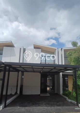 Dijual Rumah Eksklusif 3 KT di Lippo Karawaci, Tangerang Dijual Rumah Eksklusif 3 KT di Lippo Karawaci, Tangerang