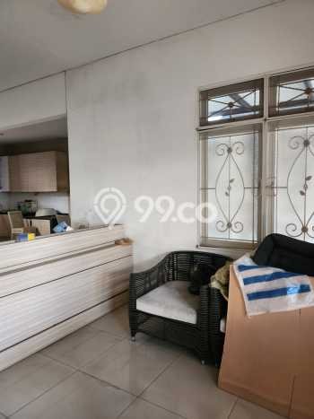 Hunian Eksklusif Dijual LT 288m2 di BSD, Tangerang Selatan Hunian Eksklusif Dijual LT 288m2 di BSD, Tangerang Selatan