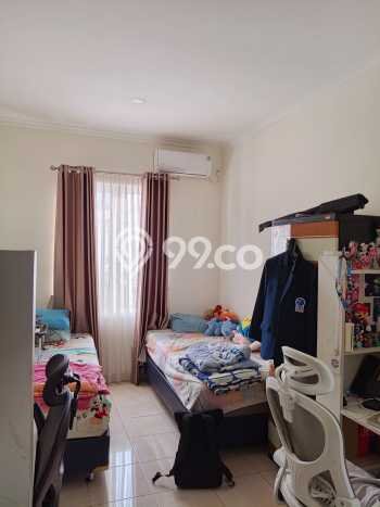 Dijual Rumah Eksklusif 3 KT di Gading Serpong, Tangerang Dijual Rumah Eksklusif 3 KT di Gading Serpong, Tangerang