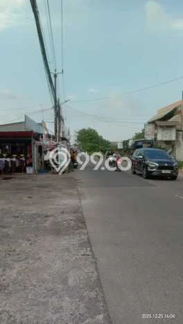 Tanah Kosong Dijual di Tangerang dengan Area 6300m2 Tanah Kosong Dijual di Tangerang dengan Area 6300m2