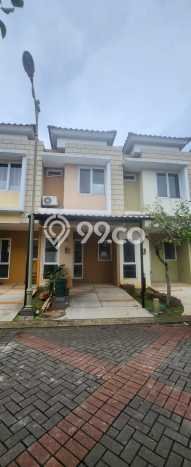 Rumah kawasan Gading Serpong, Akses ke Pusat Kota, 2 KT, Luas 32m² Bangunan 50m² Rumah kawasan Gading Serpong, Akses ke Pusat Kota, 2 KT, Luas 32m² Bangunan 50m²