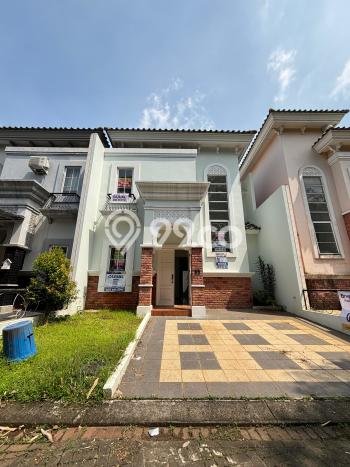 Rumah Minimalis 3 KT di Gading Serpong Tangerang Unfurnished Rumah Minimalis 3 KT di Gading Serpong Tangerang Unfurnished