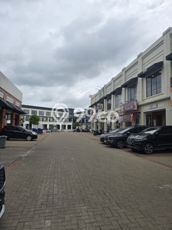 Ruko Bagus Dijual di Gading Serpong Tangerang Strategis Cocok untuk Kembangkan Bisnis Ruko Bagus Dijual di Gading Serpong Tangerang Strategis Cocok untuk Kembangkan Bisnis