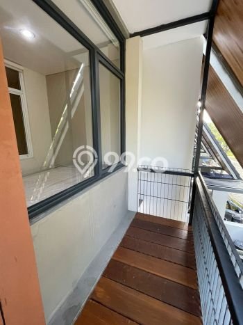 Lokasi terbaik! Rumah siap huni disewakan di BSD LB 75m2 Lokasi terbaik! Rumah siap huni disewakan di BSD LB 75m2
