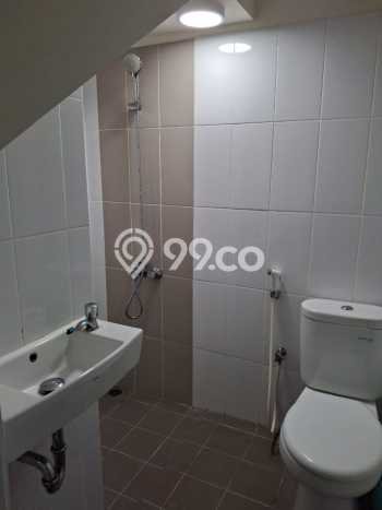Rumah Minimalis 3 KT di Gading Serpong Tangerang Unfurnished Rumah Minimalis 3 KT di Gading Serpong Tangerang Unfurnished