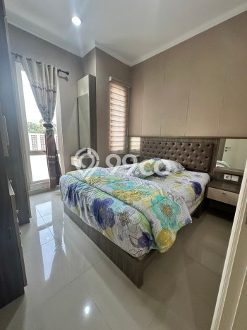 Jual Rumah Luas Megah Dengan View Eksklusif di Gading Serpong, Tangerang Jual Rumah Luas Megah Dengan View Eksklusif di Gading Serpong, Tangerang