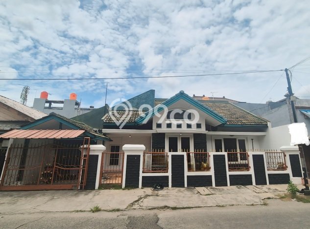 For Sale Rumah 3 Kamar Lokasi Ideal Bagus dan Strategis di Bekasi Selatan For Sale Rumah 3 Kamar Lokasi Ideal Bagus dan Strategis di Bekasi Selatan