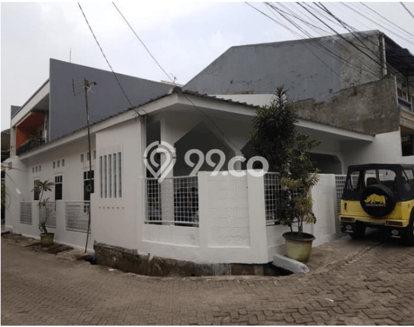 Dijual Rumah Premium dengan Fasilitas Sekitar Lengkap di Cilandak, Jakarta Selatan Dijual Rumah Premium dengan Fasilitas Sekitar Lengkap di Cilandak, Jakarta Selatan