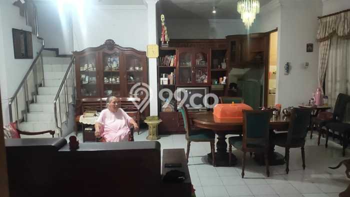 Rumah Luxury Modern Siap Huni di Bintaro Jakarta Selatan Rumah Luxury Modern Siap Huni di Bintaro Jakarta Selatan