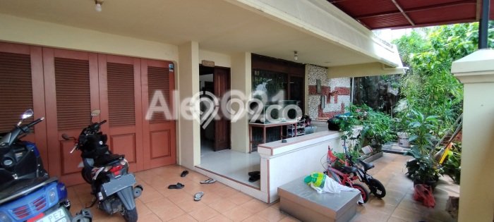 For Sale Rumah Elit Exclusive di Cempaka Putih, Jakarta Pusat For Sale Rumah Elit Exclusive di Cempaka Putih, Jakarta Pusat