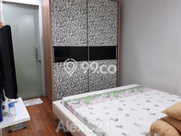 Ready to Use! Premium House LT 144m2 Desain Elegan di Pegangsaan Ready to Use! Premium House LT 144m2 Desain Elegan di Pegangsaan