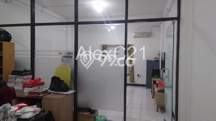 Ruko Usaha Dijual di Pademangan Jakarta Utara LT 134m2 & LB 408m2 Ruko Usaha Dijual di Pademangan Jakarta Utara LT 134m2 & LB 408m2