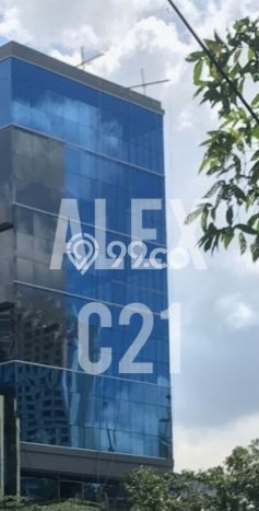 Paling Dicari! Kantor Dijual di Karet Tengsin Harga Kompetitif Paling Dicari! Kantor Dijual di Karet Tengsin Harga Kompetitif