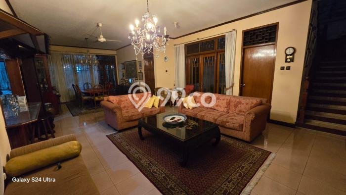 Rumah Luxury Modern Siap Huni di Pejaten Jakarta Selatan Rumah Luxury Modern Siap Huni di Pejaten Jakarta Selatan