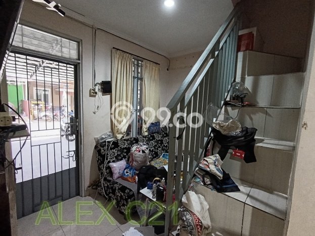 Jual Rumah Strategis Bagus Punya 2 KT di Curug Tangerang SHM Jual Rumah Strategis Bagus Punya 2 KT di Curug Tangerang SHM