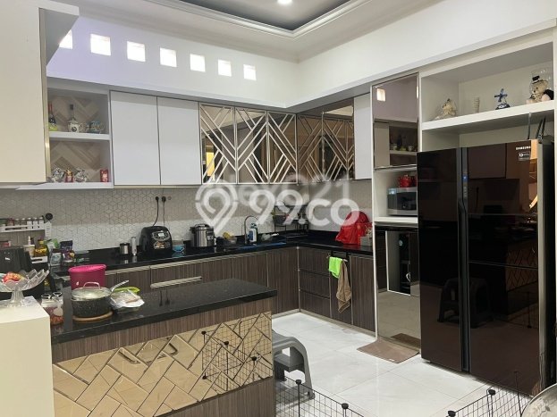 Rumah Eksklusif Dijual LT 105m2 di Kelapa Gading, Jakarta Utara Rumah Eksklusif Dijual LT 105m2 di Kelapa Gading, Jakarta Utara