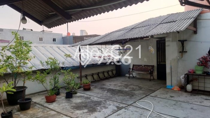 Ruko Usaha Dijual di Pademangan Jakarta Utara LT 134m2 & LB 408m2 Ruko Usaha Dijual di Pademangan Jakarta Utara LT 134m2 & LB 408m2