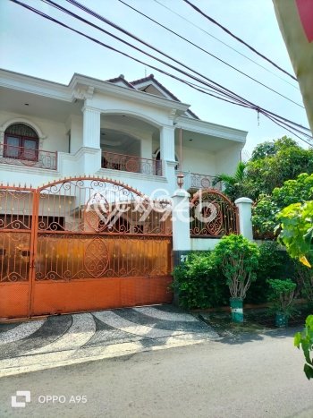 Best Deal Hunian Premium Ideal dan Luas di Kebayoran Lama, Jakarta Selatan Best Deal Hunian Premium Ideal dan Luas di Kebayoran Lama, Jakarta Selatan