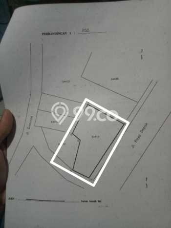 For Sale! Luxury House LT 198m2 Desain Elegan di Lenteng Agung For Sale! Luxury House LT 198m2 Desain Elegan di Lenteng Agung