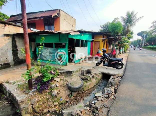 For Sale! Luxury House LT 198m2 Desain Elegan di Lenteng Agung For Sale! Luxury House LT 198m2 Desain Elegan di Lenteng Agung