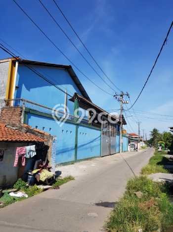 Dijual! Pabrik di Teluk Naga Tangerang LT 2000m2 / LB 1800m2 Kawasan Bisnis Dijual! Pabrik di Teluk Naga Tangerang LT 2000m2 / LB 1800m2 Kawasan Bisnis