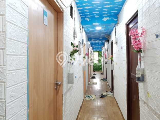 For Sale Rumah Mewah Exclusive di Senen, Jakarta Pusat For Sale Rumah Mewah Exclusive di Senen, Jakarta Pusat