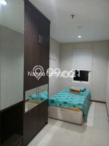 Apartemen Disewakan Terjangkau 2 KT / 1 KM di Tanah Abang, Jakarta Pusat Apartemen Disewakan Terjangkau 2 KT / 1 KM di Tanah Abang, Jakarta Pusat