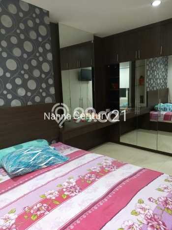Apartemen Disewakan Terjangkau 2 KT / 1 KM di Tanah Abang, Jakarta Pusat Apartemen Disewakan Terjangkau 2 KT / 1 KM di Tanah Abang, Jakarta Pusat