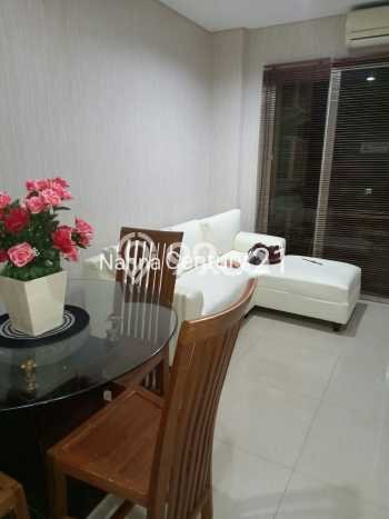 Apartemen Disewakan Terjangkau 2 KT / 1 KM di Tanah Abang, Jakarta Pusat Apartemen Disewakan Terjangkau 2 KT / 1 KM di Tanah Abang, Jakarta Pusat