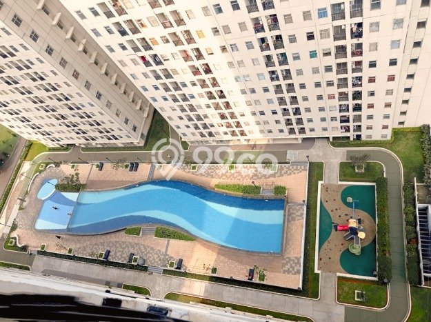 Dijual Apartemen 2 KT & 1 KM di Tangerang Lokasi Strategis Dijual Apartemen 2 KT & 1 KM di Tangerang Lokasi Strategis