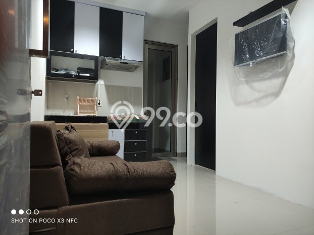 Rumah Minimalis 2 KT di Pantai Indah Kapuk Jakarta Utara Full Furnished Rumah Minimalis 2 KT di Pantai Indah Kapuk Jakarta Utara Full Furnished