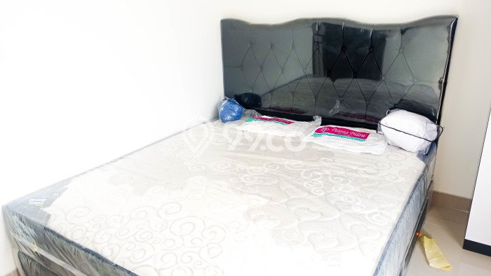 Rumah Minimalis 2 KT di Pantai Indah Kapuk Jakarta Utara Full Furnished Rumah Minimalis 2 KT di Pantai Indah Kapuk Jakarta Utara Full Furnished