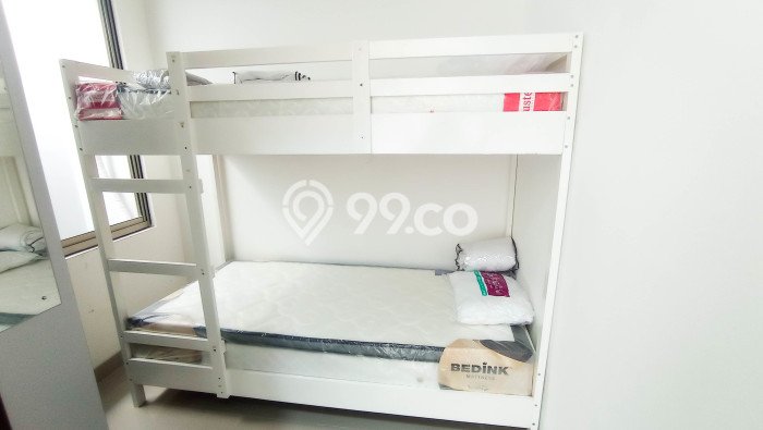 Rumah Minimalis 2 KT di Pantai Indah Kapuk Jakarta Utara Full Furnished Rumah Minimalis 2 KT di Pantai Indah Kapuk Jakarta Utara Full Furnished