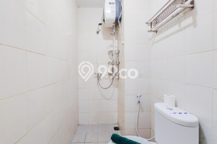 Apartemen Terawat Dijual di Tangerang Spesifikasi 2 KT, 1 KM Apartemen Terawat Dijual di Tangerang Spesifikasi 2 KT, 1 KM