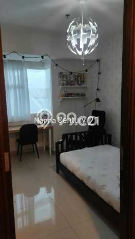 Dijual Apartemen High-Class di Kelapa Gading, Jakarta Utara 3 Kamar Harga Rp 3,4 Miliar Dijual Apartemen High-Class di Kelapa Gading, Jakarta Utara 3 Kamar Harga Rp 3,4 Miliar