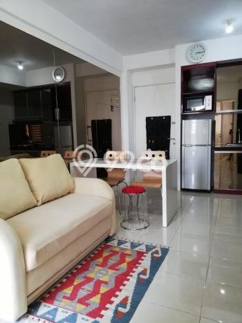 Tersedia Apartemen 2 KT & 1 KM di Ciledug, Tangerang Tersedia Apartemen 2 KT & 1 KM di Ciledug, Tangerang