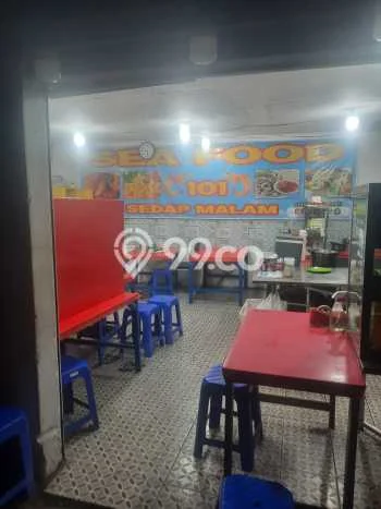 Lahan Investasi Lokasi Tebet Jakarta Selatan SHM Lahan Investasi Lokasi Tebet Jakarta Selatan SHM