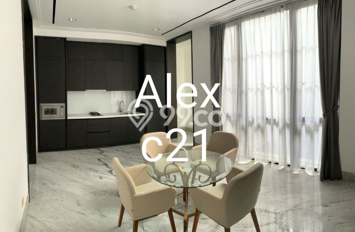 Rumah Elit LB 291m2 Siap Pakai Desain Elegan di Kemang, Jakarta Selatan Rumah Elit LB 291m2 Siap Pakai Desain Elegan di Kemang, Jakarta Selatan