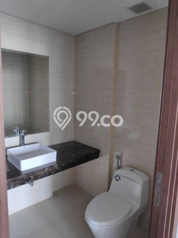 FOR SALE Hunian Apartemen Luxury di Cempaka Putih dengan 2 Kamar Tidur & Luas 109m2 FOR SALE Hunian Apartemen Luxury di Cempaka Putih dengan 2 Kamar Tidur & Luas 109m2