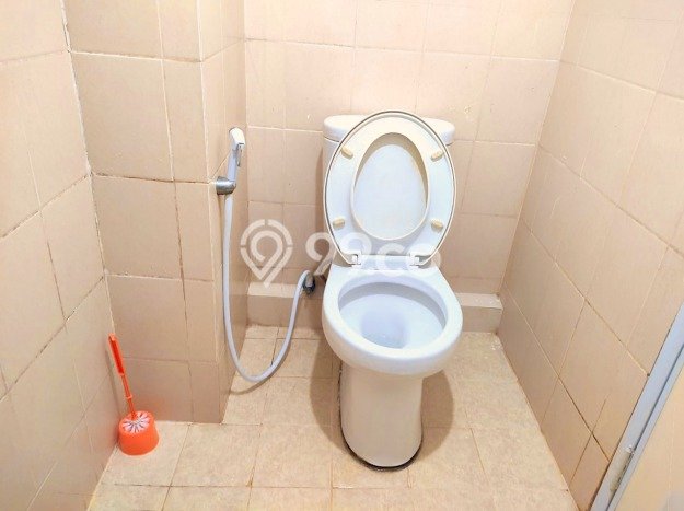 Hunian Apartemen 2 KT 1 KM Dijual di Cengkareng Jakarta Barat, Luas 35m2 Hunian Apartemen 2 KT 1 KM Dijual di Cengkareng Jakarta Barat, Luas 35m2