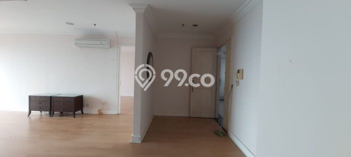 Apartemen Modern Dijual di Kebayoran Lama, Jakarta Selatan Dilengkapi 3 KT dan 2 KM Apartemen Modern Dijual di Kebayoran Lama, Jakarta Selatan Dilengkapi 3 KT dan 2 KM