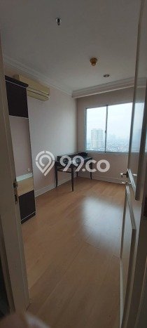 Apartemen Modern Dijual di Kebayoran Lama, Jakarta Selatan Dilengkapi 3 KT dan 2 KM Apartemen Modern Dijual di Kebayoran Lama, Jakarta Selatan Dilengkapi 3 KT dan 2 KM