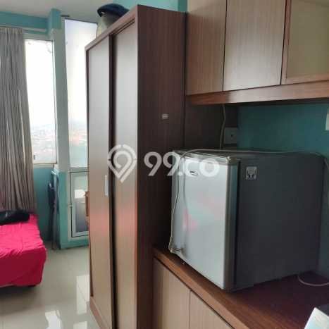 Tersedia Apartemen 1 KT, 1 KM, 18m2 di Beji, Depok Tersedia Apartemen 1 KT, 1 KM, 18m2 di Beji, Depok