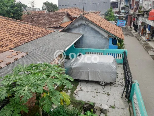Tanah Siap Bangun Dijual di Tangerang Punya Luas 469m2 Tanah Siap Bangun Dijual di Tangerang Punya Luas 469m2