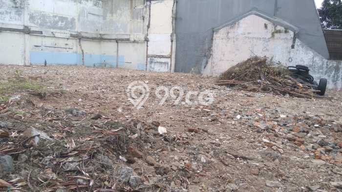 Lahan Kosong Dijual di Kelapa Gading, Jakarta Utara, Luas 454m2 Area Strategis Lahan Kosong Dijual di Kelapa Gading, Jakarta Utara, Luas 454m2 Area Strategis