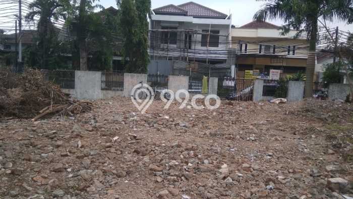 Lahan Kosong Dijual di Kelapa Gading, Jakarta Utara, Luas 454m2 Area Strategis Lahan Kosong Dijual di Kelapa Gading, Jakarta Utara, Luas 454m2 Area Strategis