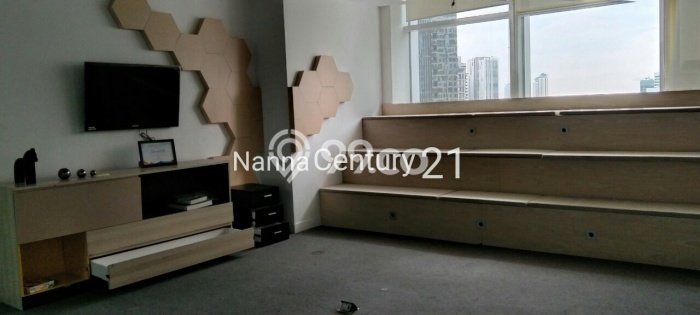Disewakan Kantor di Kawasan Ramai Sudirman Luas 188m2 Disewakan Kantor di Kawasan Ramai Sudirman Luas 188m2